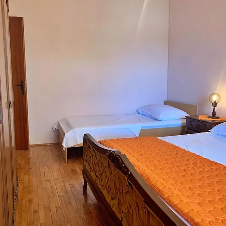 Lejlighed Santic By Interhome Čižići