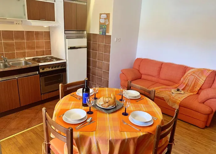 Santic By Interhome Apartman *