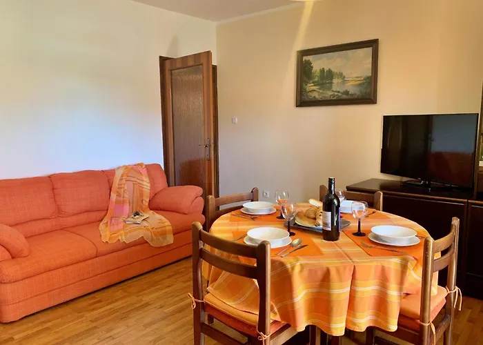 Santic By Interhome Apartamento *