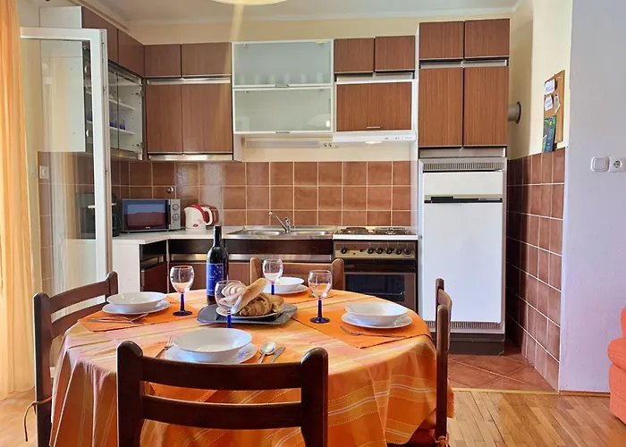 Διαμέρισμα Santic By Interhome *