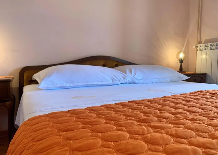 Santic By Interhome Čižići