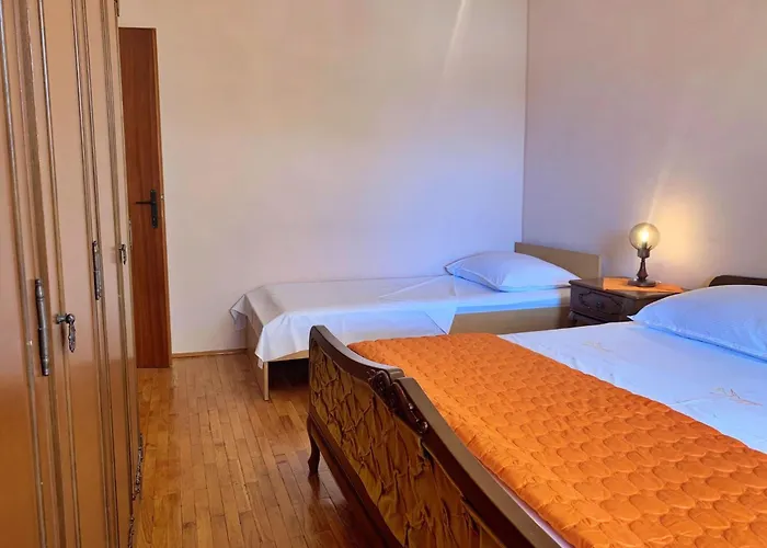 Apartman Santic By Interhome Čižići