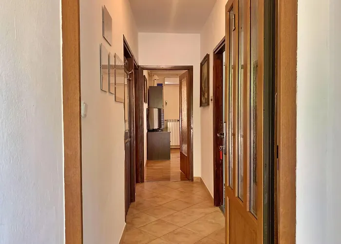 Apartamento Santic By Interhome