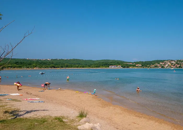 Apartamento Santic By Interhome