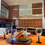 Santic By Interhome Apartment