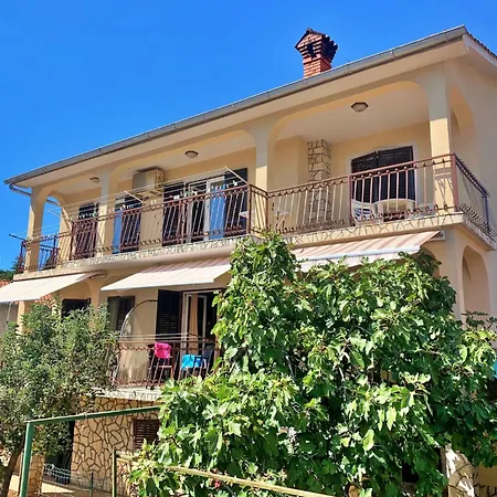 Santic By Interhome Apartament *