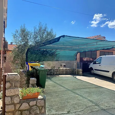 Santic By Interhome Lägenhet *