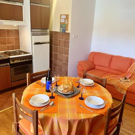 Santic By Interhome Apartament *