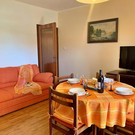 Santic By Interhome Lägenhet *