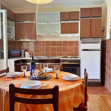 Lägenhet Santic By Interhome *