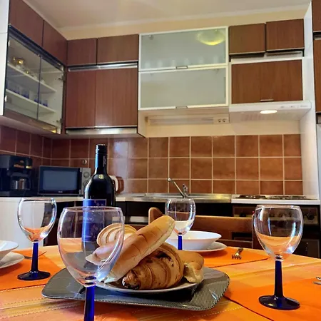 Santic By Interhome Apartmán