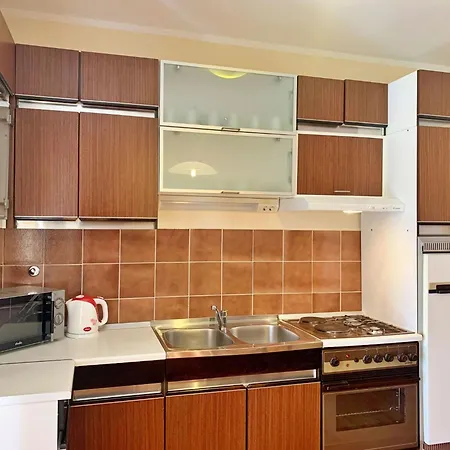 Apartament Santic By Interhome