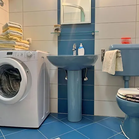 Santic By Interhome Apartament Čižići