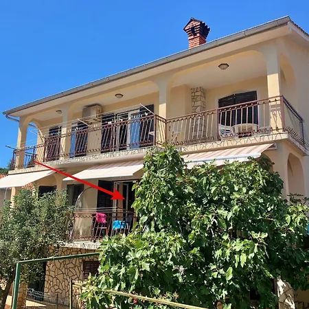 Santic By Interhome Apartament *