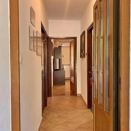 Apartmán Santic By Interhome
