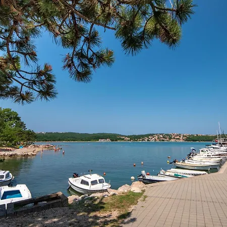 Apartament Santic By Interhome *