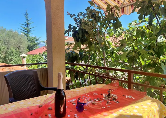 Santic By Interhome Apartamento *