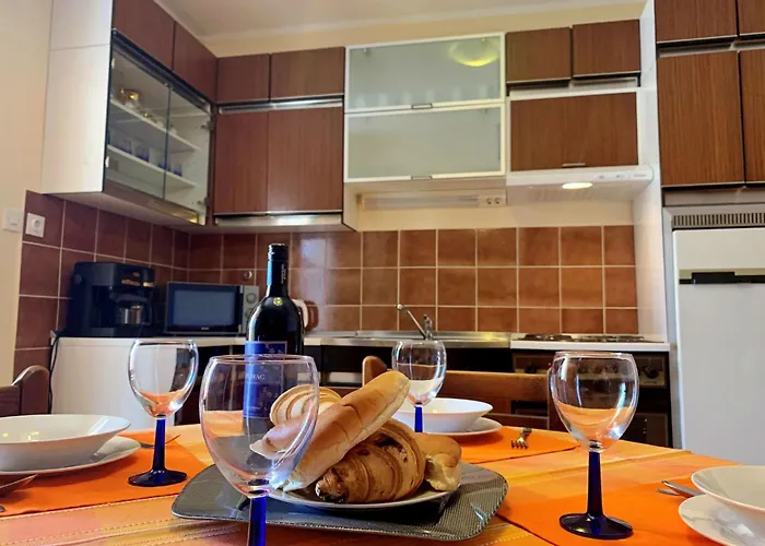 Santic By Interhome Appartement