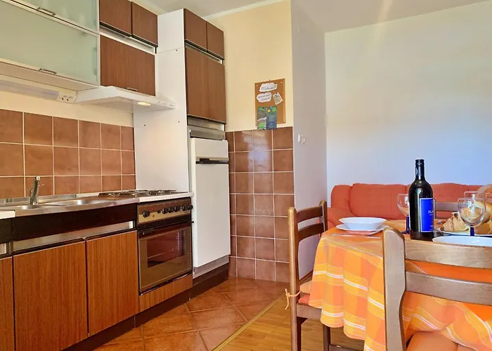 דירה Santic By Interhome