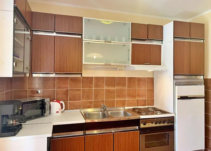 דירה Santic By Interhome