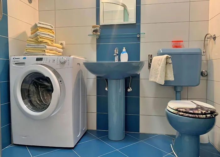 Santic By Interhome Appartement Čižići