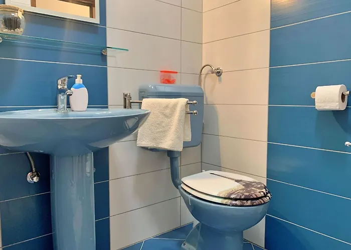 Santic By Interhome Apartamento *