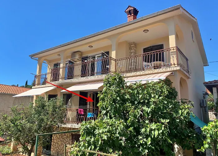 Santic By Interhome Appartement *