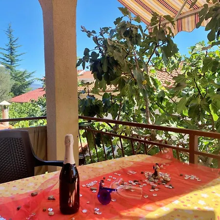 Santic By Interhome Apartman *