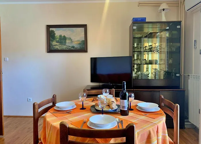 Santic By Interhome *