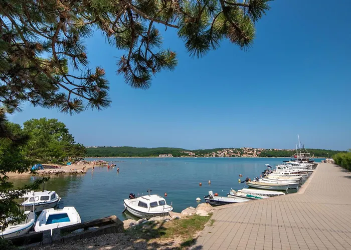 Apartman Santic By Interhome *